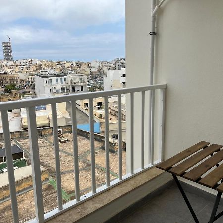 F10 Modern And Bright Apartment In Malta Msida Exterior foto