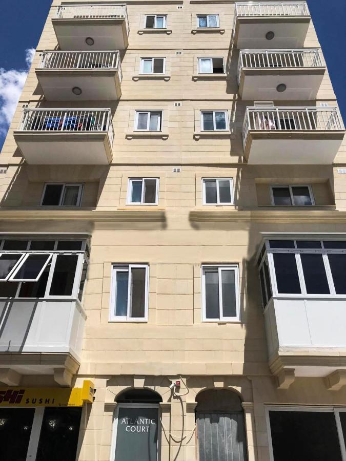 F10 Modern And Bright Apartment In Malta Msida Exterior foto