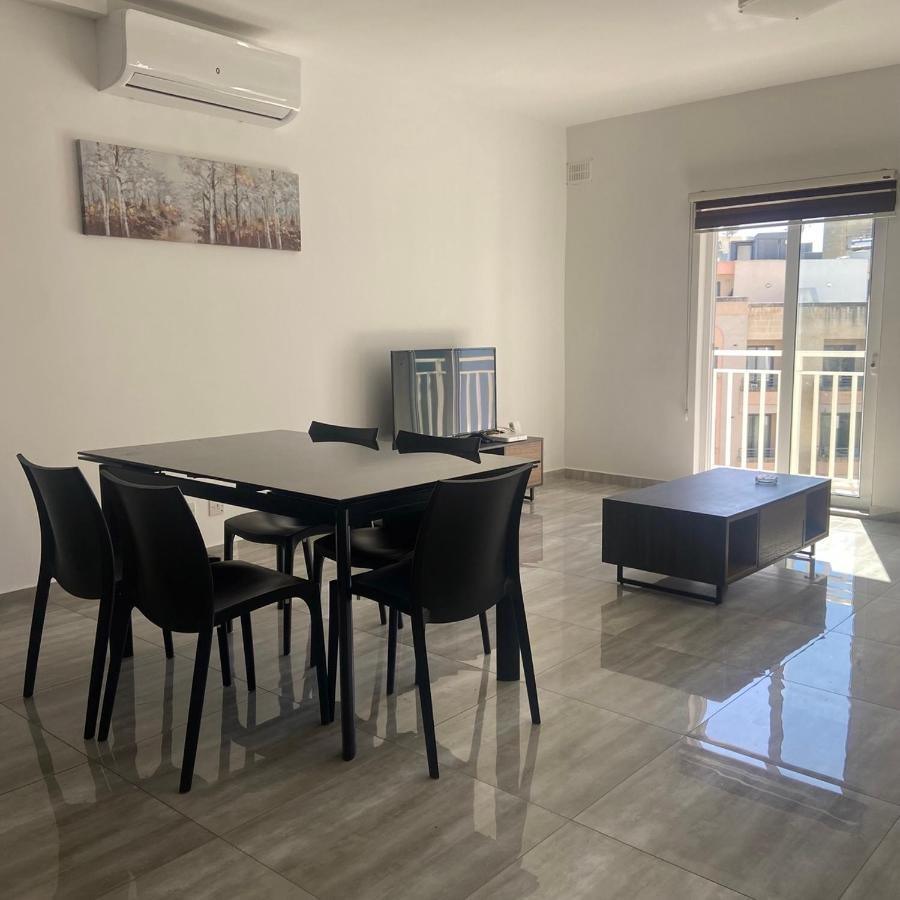 F10 Modern And Bright Apartment In Malta Msida Exterior foto